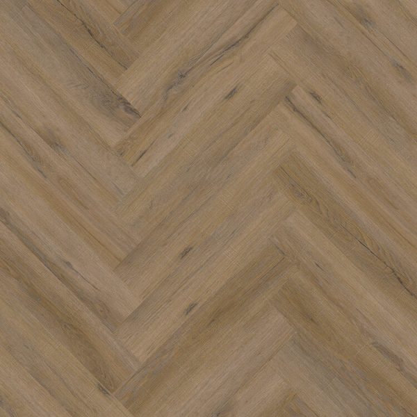 Gelasta City Visgraat Rigid Click 5701 Rigid Click Smoked Oak Natural