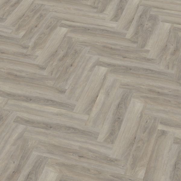 Ambiant Spigato Avanto Visgraat Click Light Grey