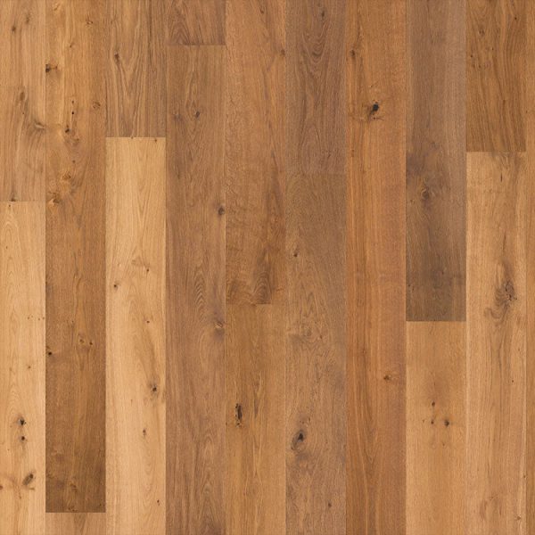 Solidfloor Savannah 2020905 Oak Mill Run Brushed Smoked Natural Oiled 190x19cm 14/3mm