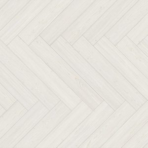 Parador Modular ONE Visgraat Lariks Apollo wit