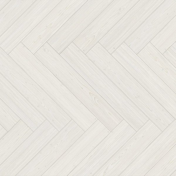 Parador Modular ONE Visgraat Lariks Apollo wit