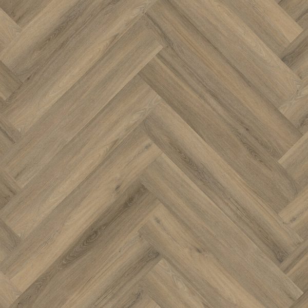 Ambiant Spigato Avanto Visgraat Light Brown