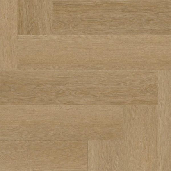Ambiant Spigato Estino Visgraat Warm Oak