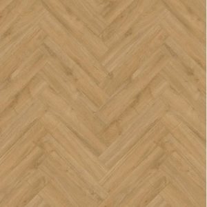 Gelasta Oakland Visgraat Rigid Click 7201 Naturel