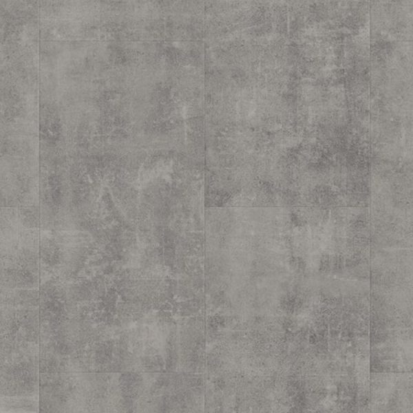 Tarkett iD Inspiration 55 XXL Tegels Patina Concrete Medium Grey