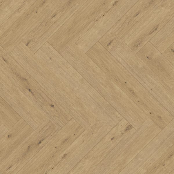 Parador Modular ONE Visgraat Eiken Atmosphere natuur