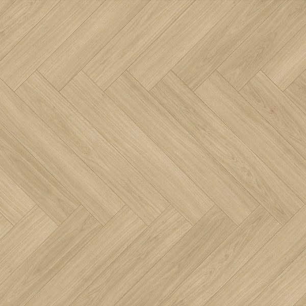 Parador Modular ONE Visgraat Eiken Artemis natuur