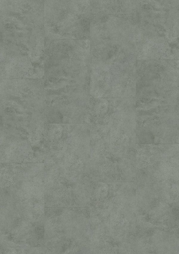 Gerflor Virtuo 55 Rigid Acoustic 1452 Tavla Green