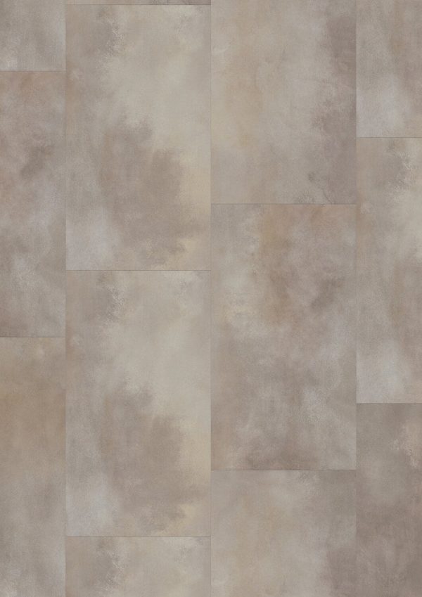 Gerflor Virtuo 55 Rigid Acoustic 1476 Acuarela Taupe