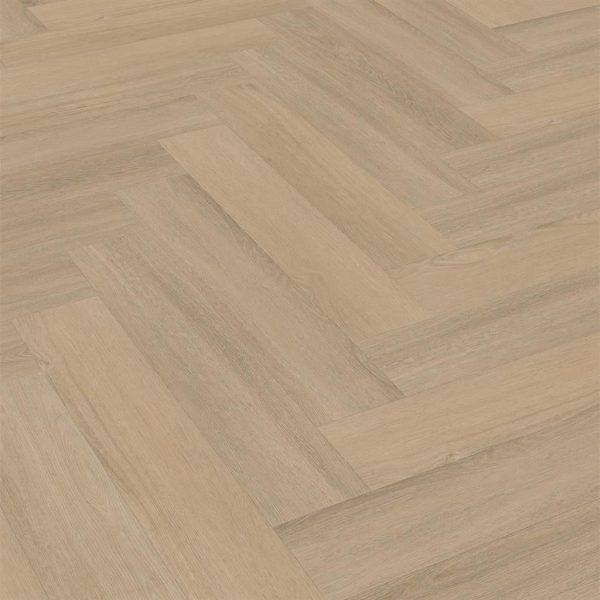 Ambiant Spigato Viranto Visgraat Warm Beige