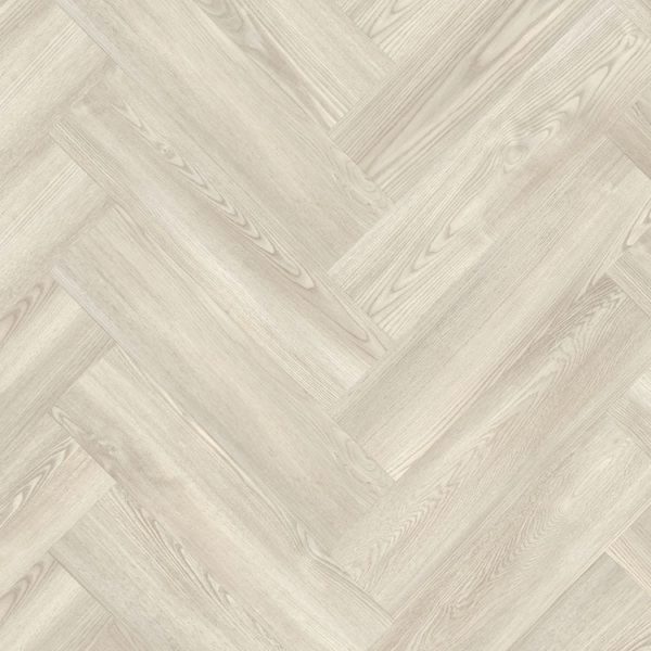 Moduleo Roots Herringbone Mexican Ash 20216