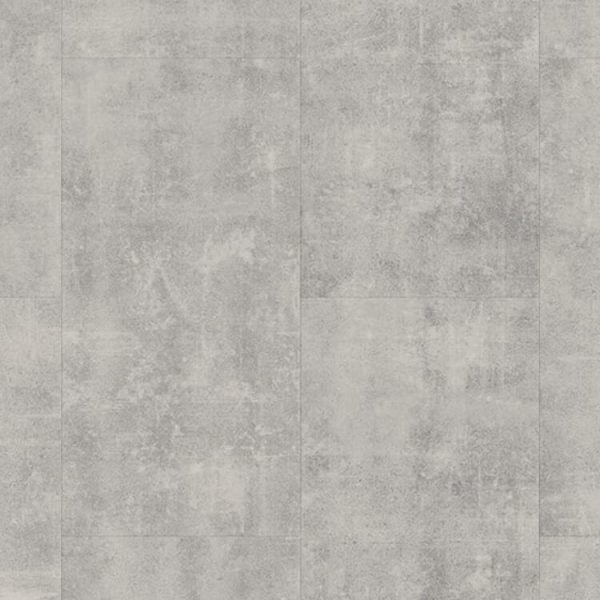 Tarkett iD Inspiration 55 XXL Tegels Patina Concrete Light Grey