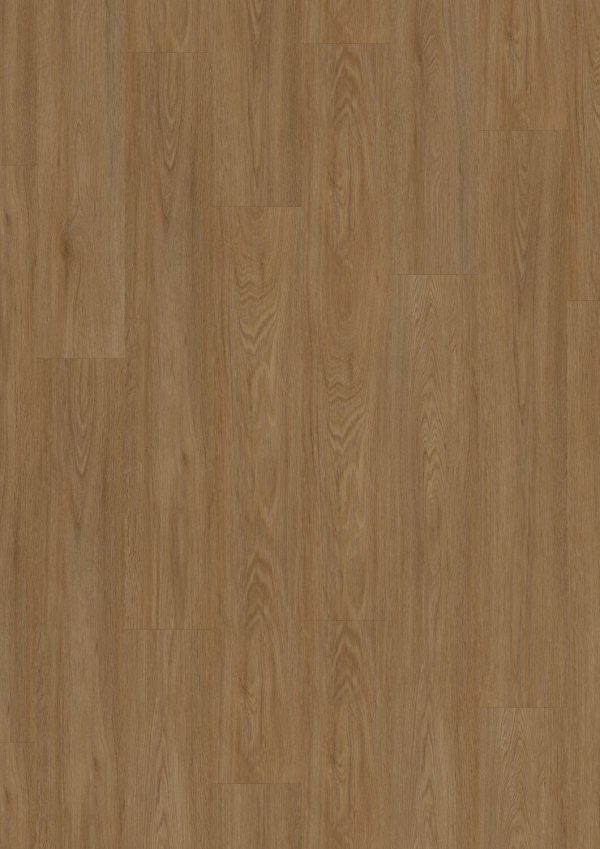 Gerflor Virtuo 55 Rigid Acoustic 1461 Blomma Brown