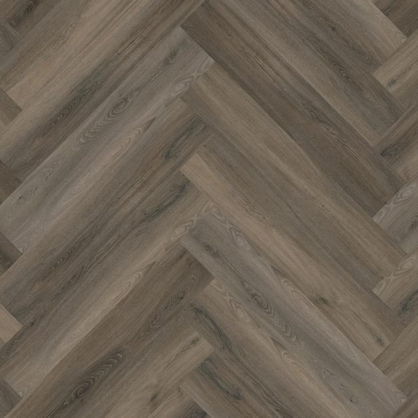 Ambiant Spigato Avanto Visgraat Dark Grey