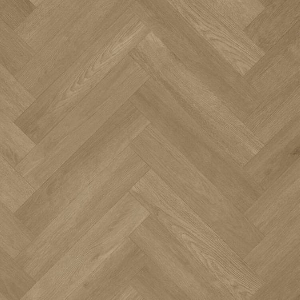 Tarkett iD Inspiration 70 Visgraat Chatillon Oak Brown