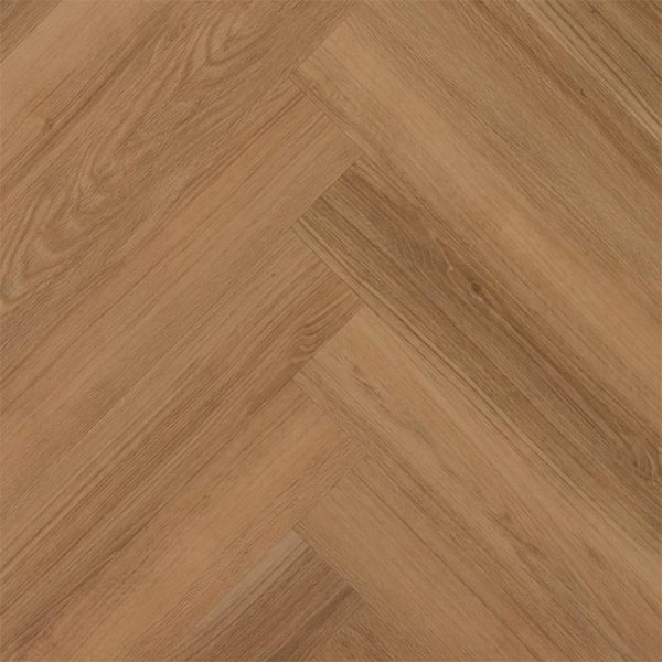 Berry Alloc Zenn Click Comfort 55 Herringbone Monsanto