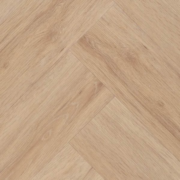 Hoomline Fusion Superior Visgraat 107526 Gotham Oak Natural