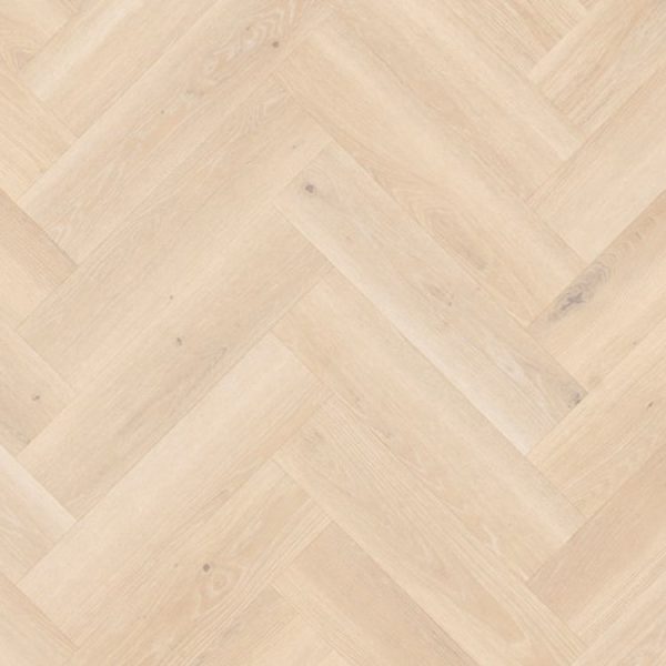 Tarkett iD Inspiration 55 Visgraat Highland Oak Cream