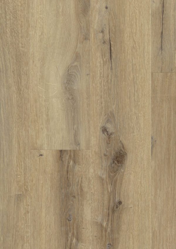 Gerflor Virtuo 55 Rigid Acoustic 1010 Daintree Brown
