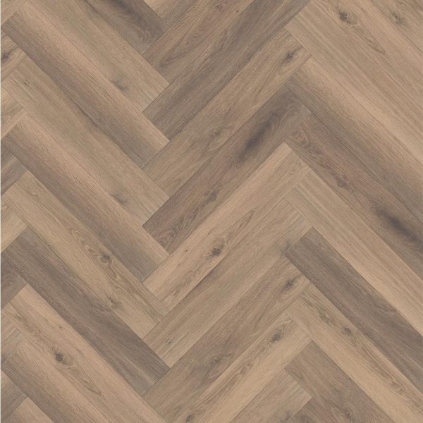 Ambiant Marquant Eiken Licht Bruin 3766