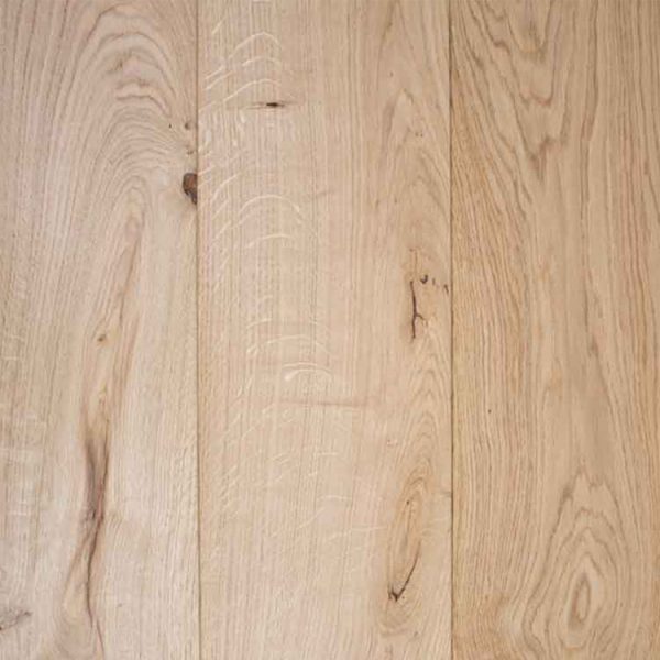 Vloerengarant Europees Eiken Multiplank ABCD 22CM Naturel Geolied