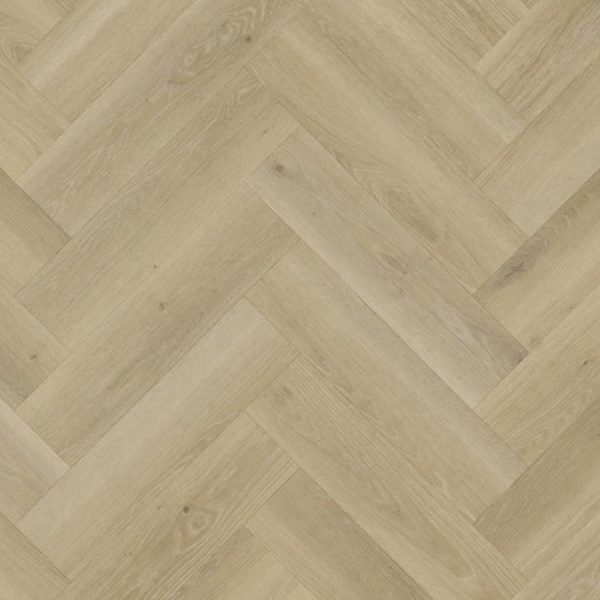 Tarkett iD Inspiration 55 Visgraat Highland Oak Smoke