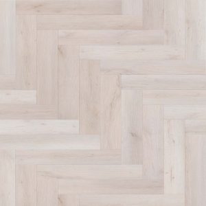 Solidfloor Mansion Comfort Click Visgraat White Oak