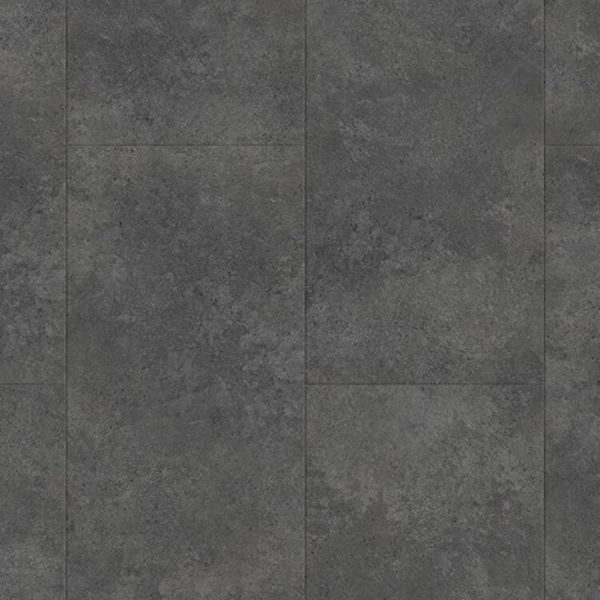 Tarkett iD Inspiration 55 XXL Tegels Rock Anthracite