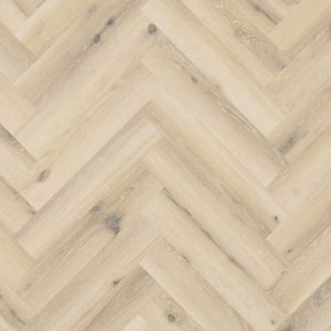 Tarkett iD Inspiration 70 Visgraat Forest Oak Pistaccio Shell