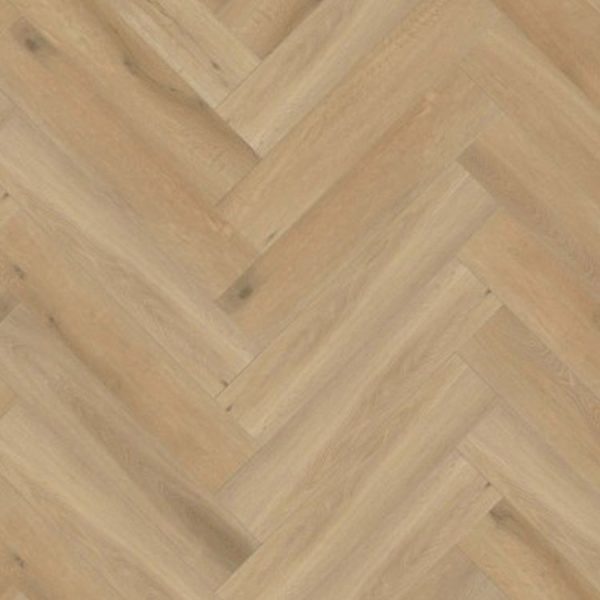 Gelasta Callisto Visgraat 4201 Dryback Natural Oak Light