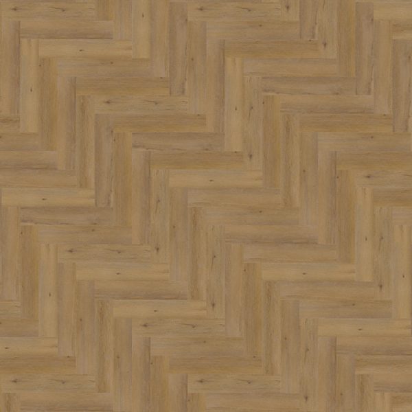 Ambiant Spigato Vivero Visgraat Click Dark Oak