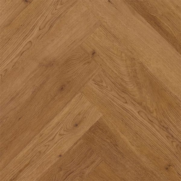 Berry Alloc Zenn Click Comfort 55 Herringbone Caïro