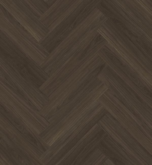 Parador Trendtime 3 Eiken Oxford donkerbruin