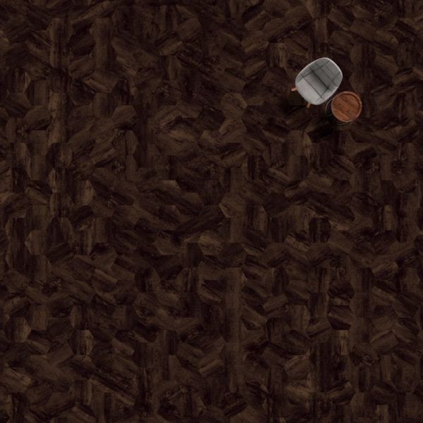 Moduleo Moods Big Hexagon 259