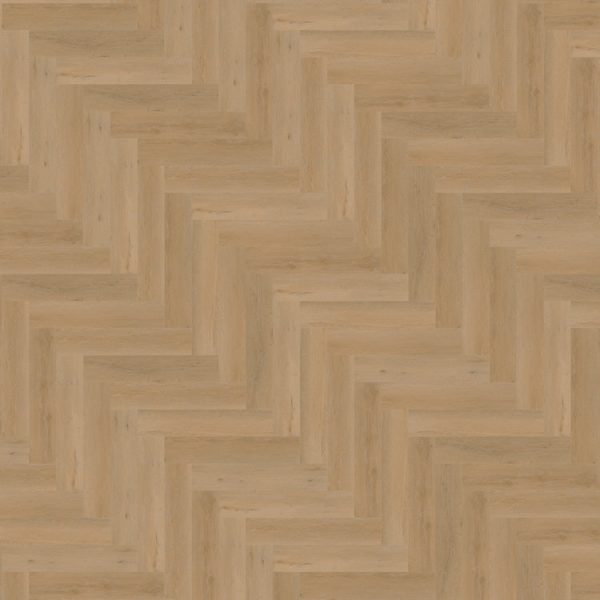 Ambiant Spigato Vivero Visgraat Click Warm Oak