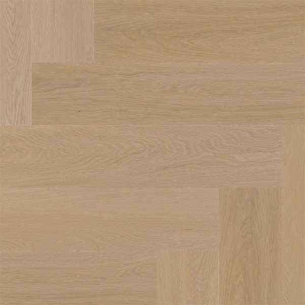 Ambiant Spigato Estino Visgraat Click Natural Oak