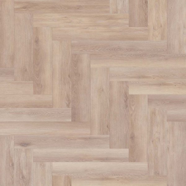 Solidfloor Mansion Herringbone Dust Oak