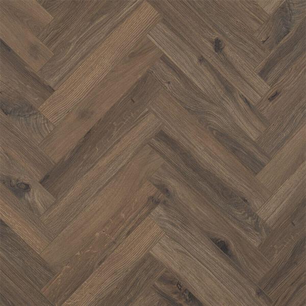 Berry Alloc Chateau+ Gyant Dark Brown