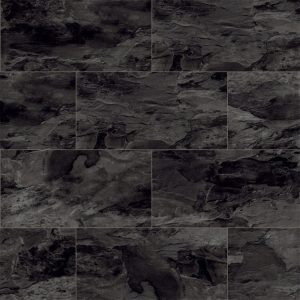 Vloerengarant Expression 9570 Pitch Dark Slate