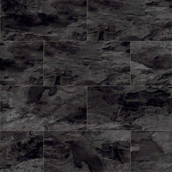 Vloerengarant Expression 9570 Pitch Dark Slate