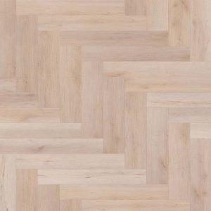 Solidfloor Mansion Herringbone Natural Oak