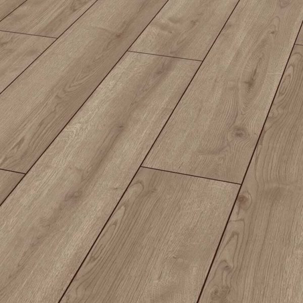 Vloerengarant Hydro Laminaat 24 UUR 825 Oak Grey