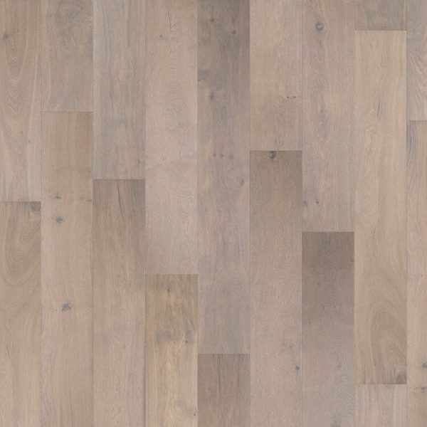 Solidfloor Originals Savannah Click 1204378 Oak Mill Run Brushed Smoked White Oiled 190x19cm 14/3mm