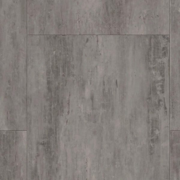 CoreTEC Essentials Tile 50LVT1803 Weathered Concrete 03