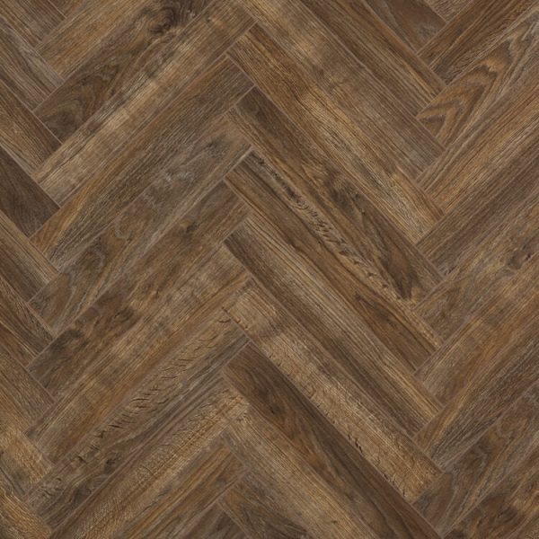 Berry Alloc Chateau+ Java Brown