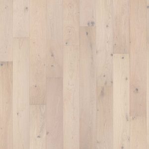 Solidfloor Savannah 1204376 Oak Mill Run Brushed White Oiled 190x19cm 14/3mm