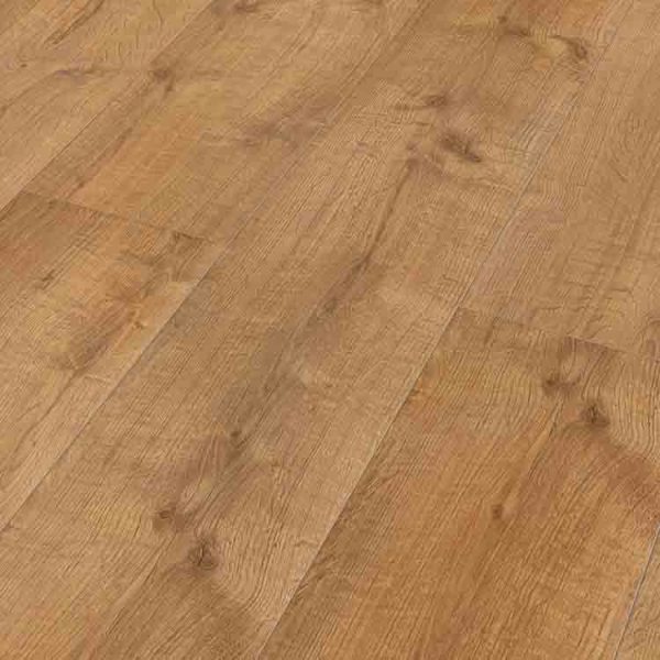 Vloerengarant Brede Plank Eiken XXL