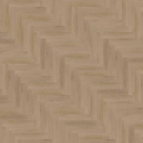 Ambiant Spigato Navaro Visgraat Natural Oak