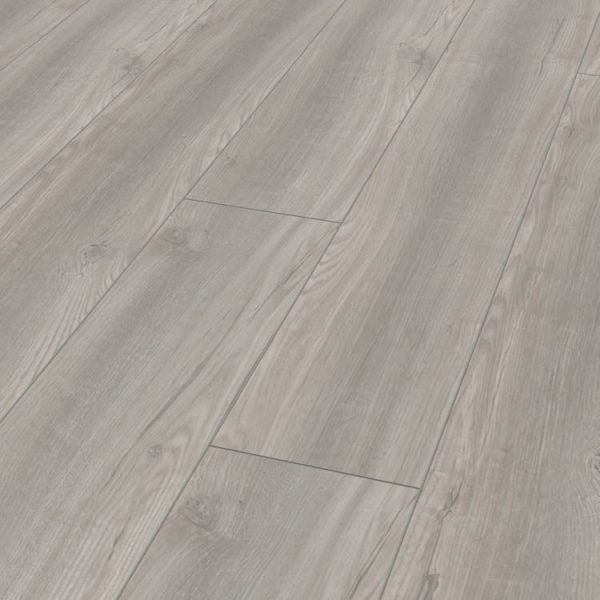 Vloerengarant Natuurlijk Stedelijk Warm Grijs Eiken