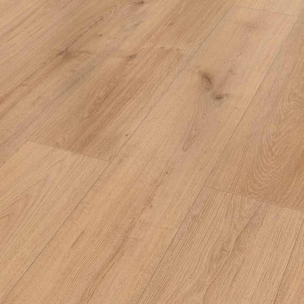Vloerengarant Brede Plank Natuur Eiken XXL